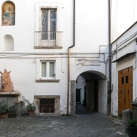Suite & Luxury Rooms Palazzo Diomede Carafa Naples Exterior photo